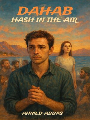 cover image of Dahab Hash in the Air